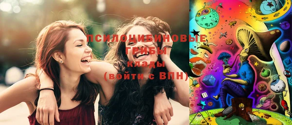 кристаллы Липки