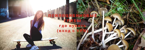 круглые Лиски